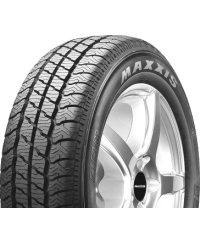 Pneu Maxxis VanSmart A/S (AL2) 175/ 80 R14C 99/ 98R , 3PMSF
