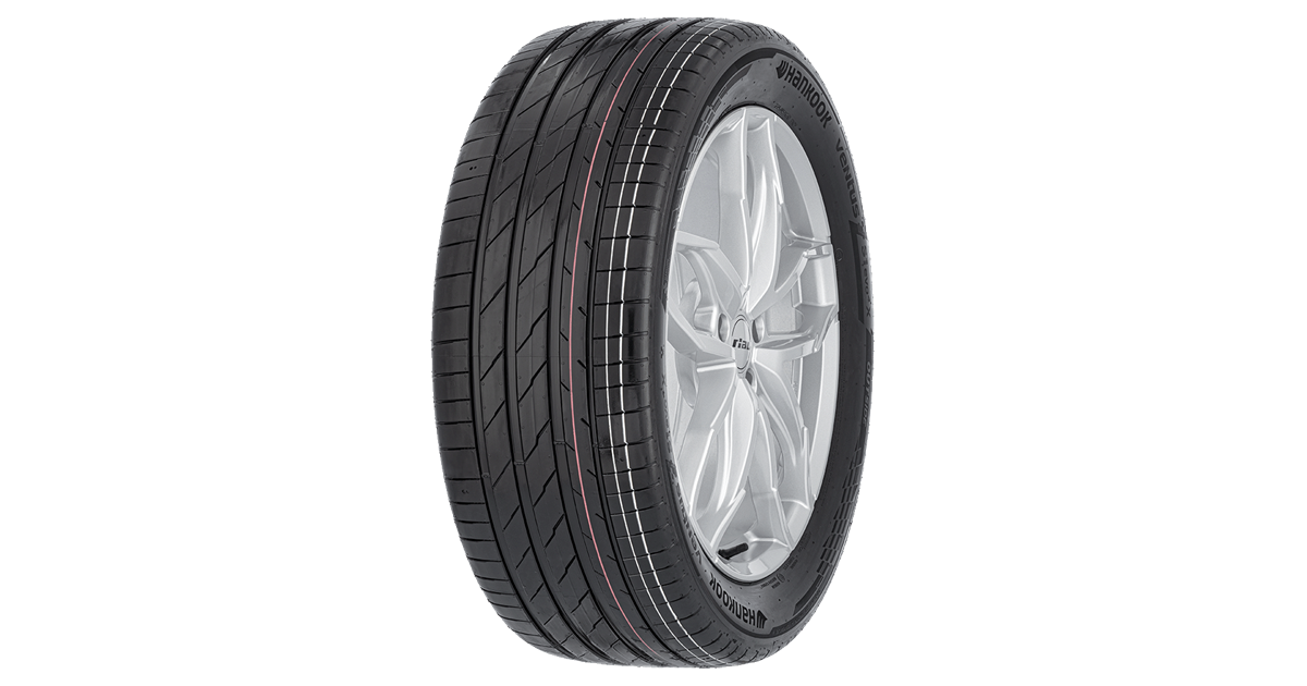 Pneu HANKOOK Ventus S1 Evo4 X K137A XL 205/ 55 R19 97 V , FSL