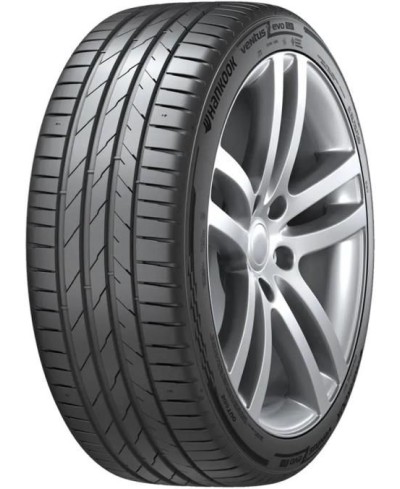 Pneu HANKOOK Ventus S1 Evo4 X K137A XL 255/ 50 R19 107 W , FSL