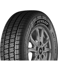 Pneu Dunlop ECONODRIVE AS 185/ 75R 16C 104/ 102R , 3PMSF