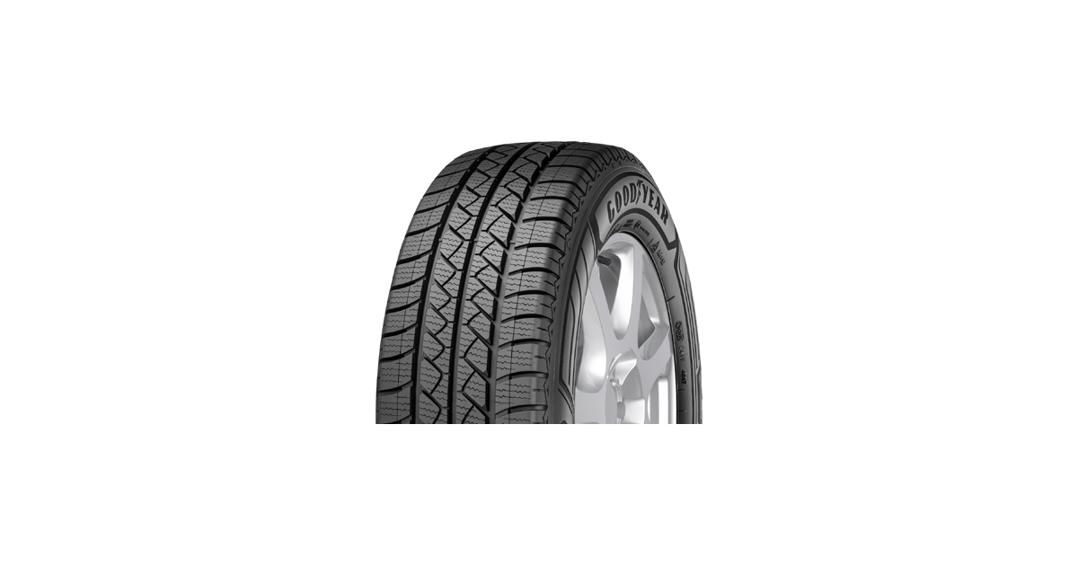 Pneu Goodyear Vector 4Seasons Cargo 215/ 65 R16C 109/ 107T , 3PMSF