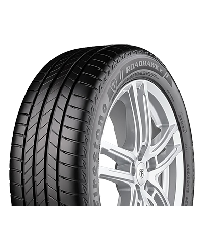 Pneu Firestone Roadhawk 2 Enliten 195/ 55 R16 87V