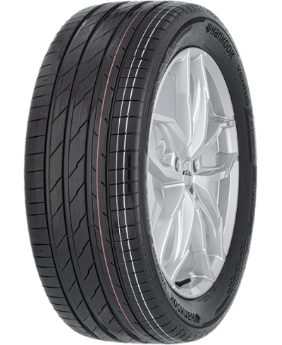 Pneu HANKOOK Ventus S1 Evo4 X K137A 295/ 30 R22 103 Y XL , FSL