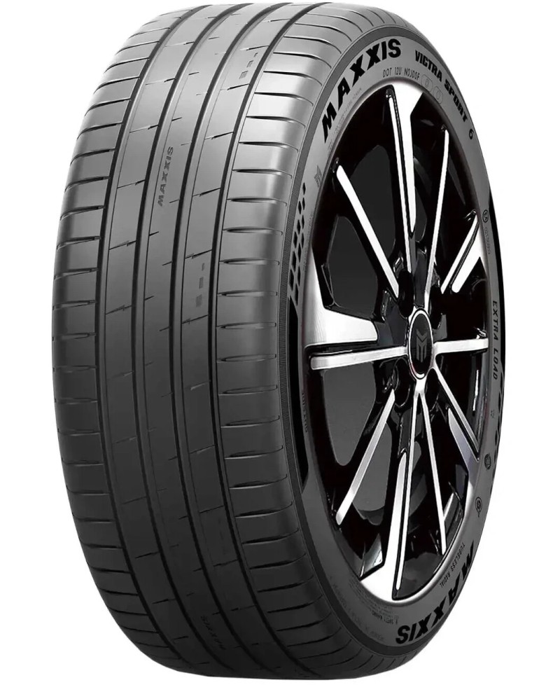 Pneu MAXXIS Victra Sport VS6 XL 235/ 40 R19 96 Y , MFS