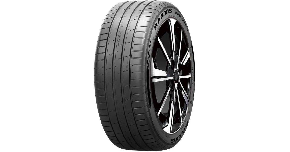 Pneu MAXXIS Victra Sport 6 VS6 XL 245/ 40 R19 98 Y , FSL