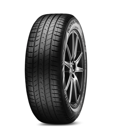Pneu VREDESTEIN QUATRAC PRO (*) XL 215/ 45 R17 91 H , FSL , 3PMSF