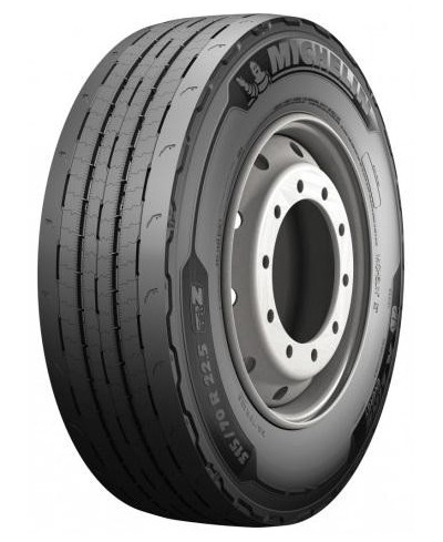 Pneu MICHELIN X LINE ENERGY Z2 315/ 70 R22.5 156 / 150 L , 3PMSF