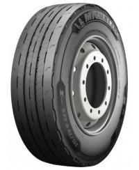 Pneu MICHELIN X LINE ENERGY Z2 315/ 70 R22.5 156 / 150 L , 3PMSF