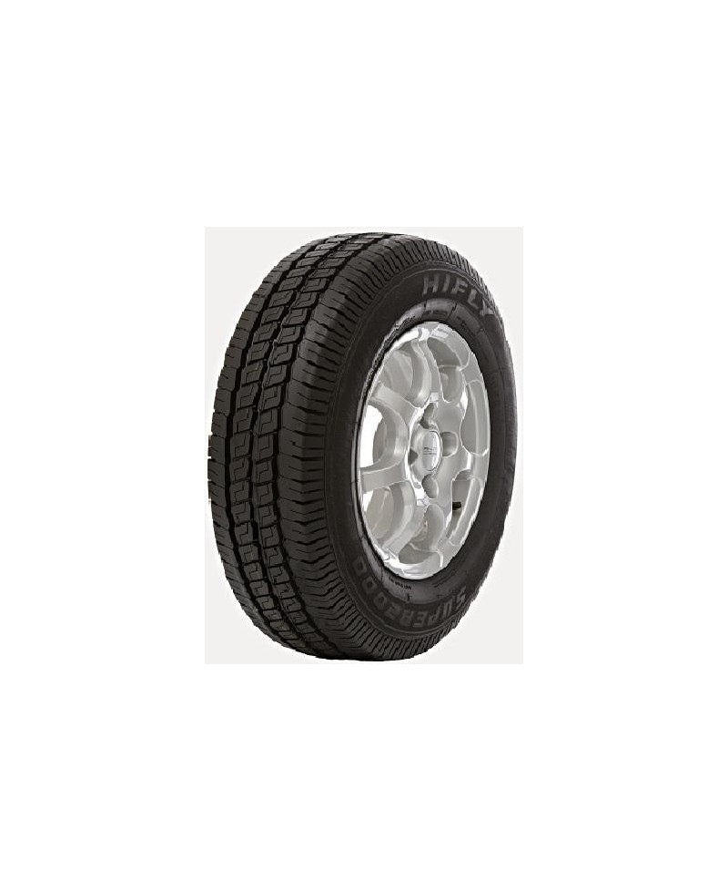 Pneu HIFLY SUPER2000 155/ 80 R12C 88/ 86 Q