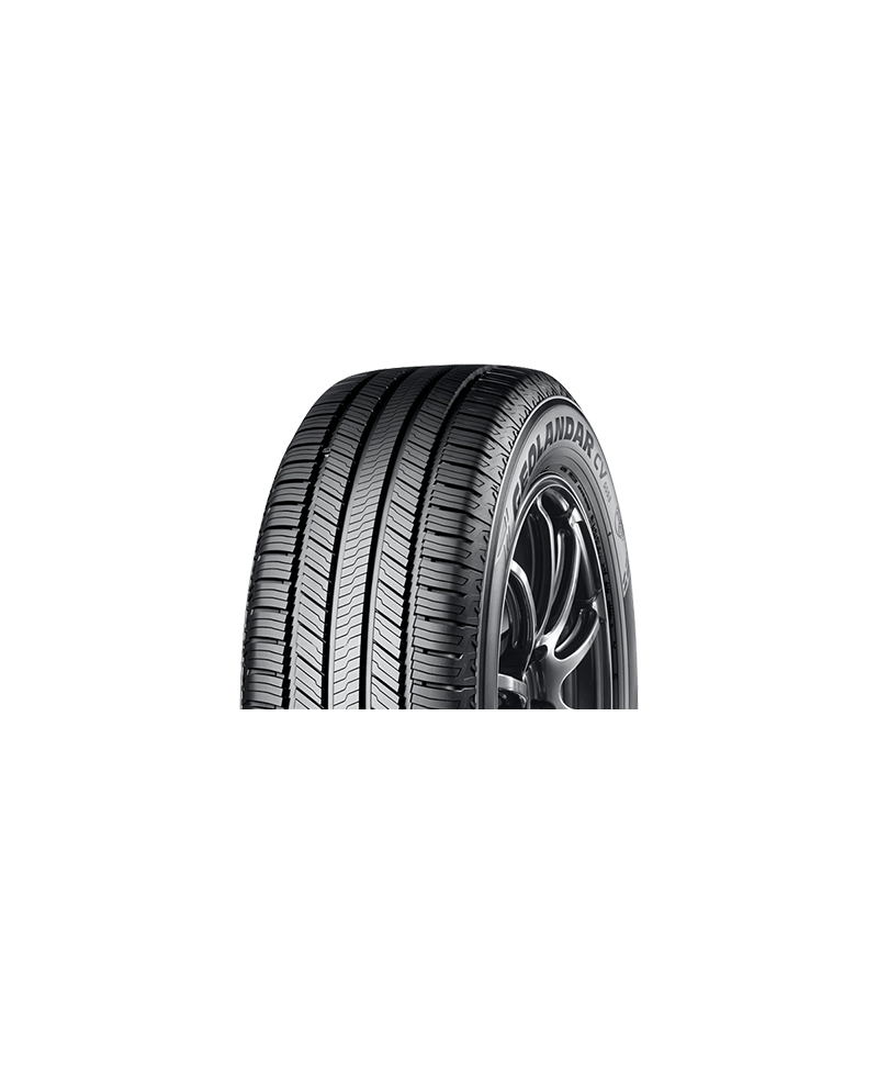 Pneu Yokohama Geolandar CV (G058) 215/ 55 R18 99V XL