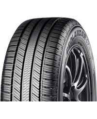 Pneu Yokohama Geolandar CV (G058) 215/ 55 R18 99V XL