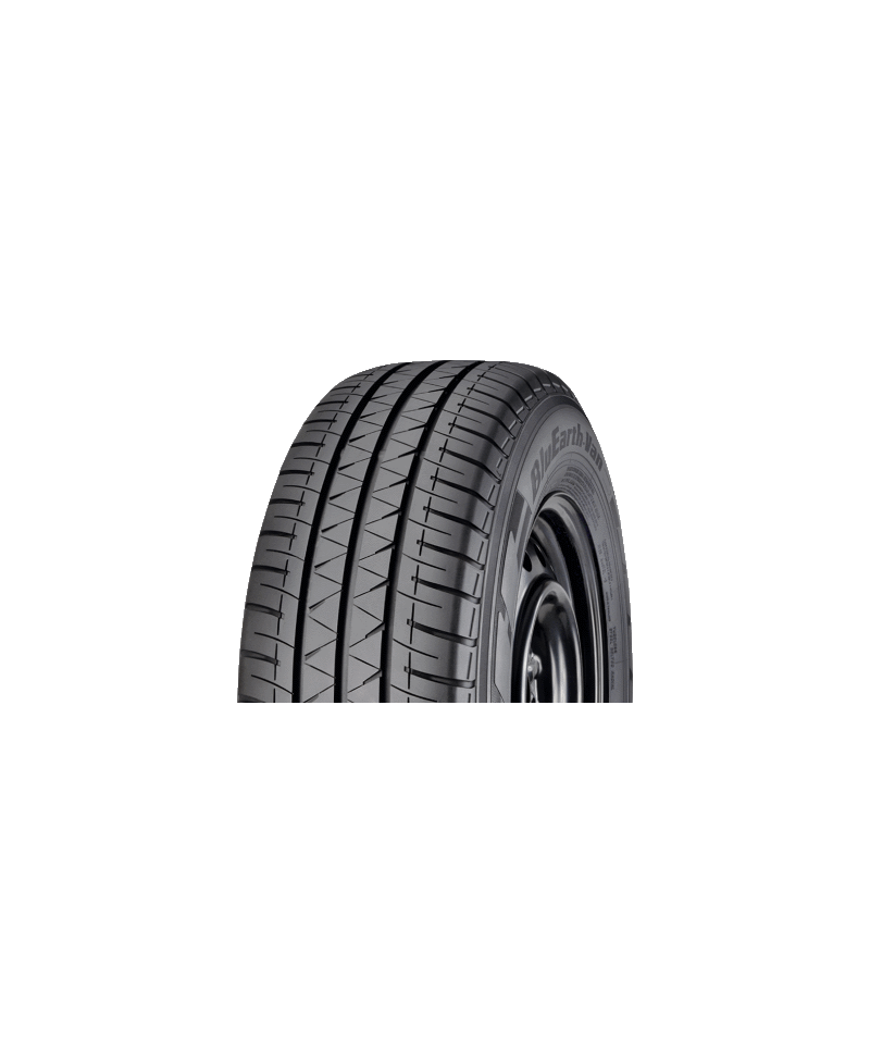 Pneu Yokohama BluEarth Van (RY55) 195/ 75 R16C 110/ 108T