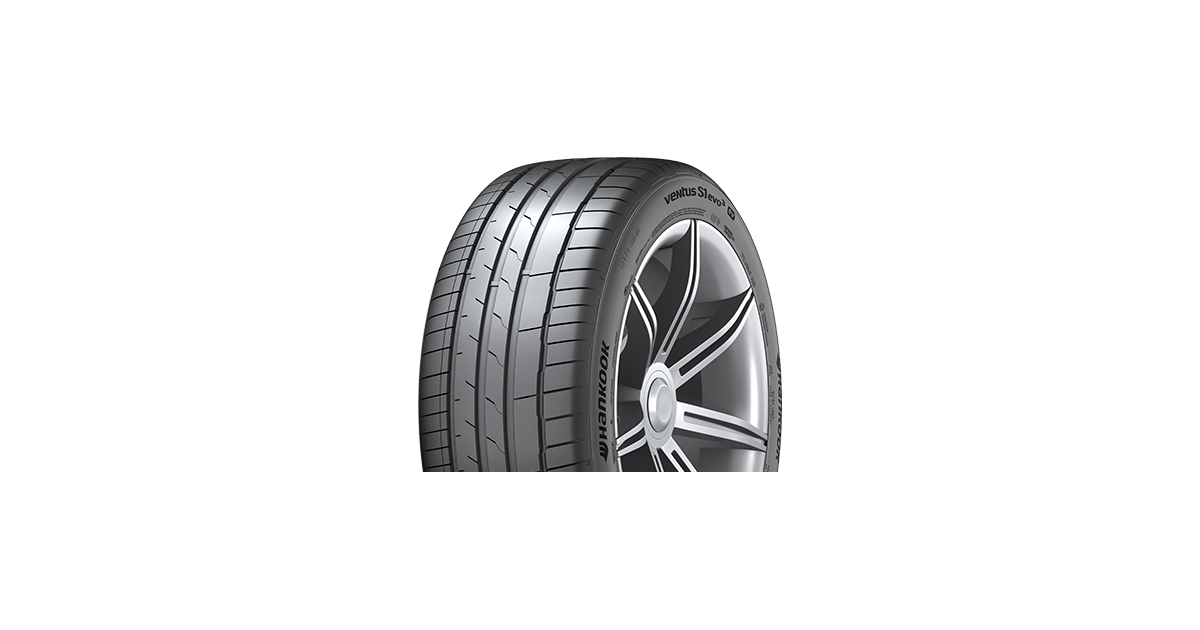 Pneu HANKOOK  Ventus S1 Evo3 EV K127E AO SEAL XL 235/ 45 R21 101 V ,MFS