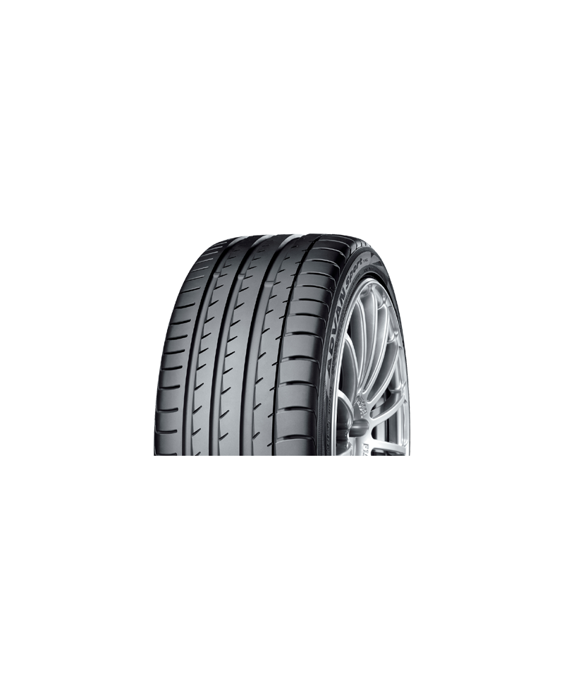 Pneu Yokohama ADVAN SPORT (V105T) 295/ 40 R20 110Y XL , RPB
