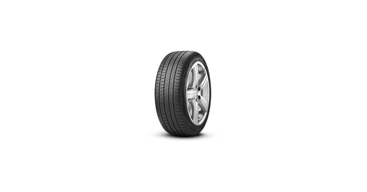 Pneu PIRELLI Scorpion Zero AllSeason NC0 XL 315/ 35 R22 111 V