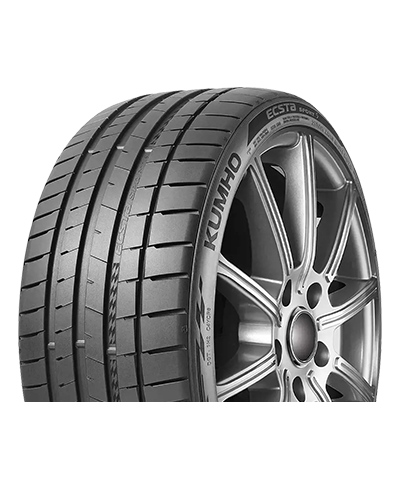 Pneu KUMHO Ecsta Sport PS72 EV K-SILENT XL 255/ 45 R19 104 Y , MFS