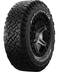 Pneu BF-Goodrich All-Terrain T/A KO3 RWL 225/ 70R 16 102/ 99S , 3PMSF
