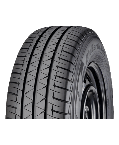 Pneu Yokohama BluEarth-Van  RY55  225/ 70 R15C 112/ 110S