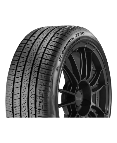 Pneu Scorpion Zero All Season NC0 295/ 45R 20 114V M+S , XL