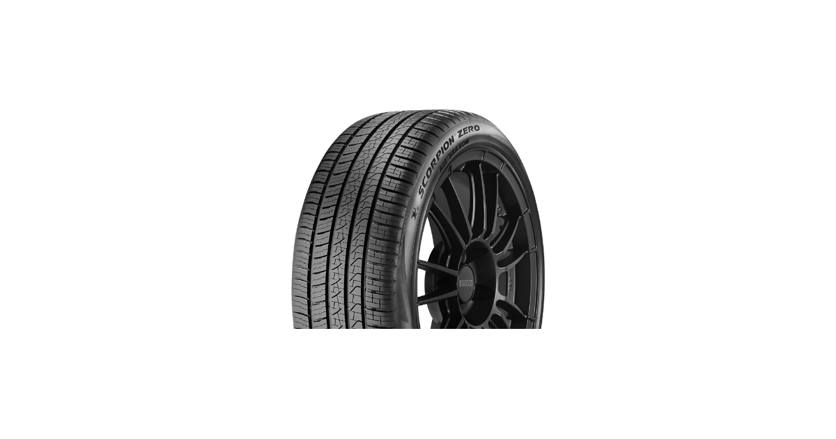 Pneu Scorpion Zero All Season NC0 295/ 45R 20 114V M+S , XL
