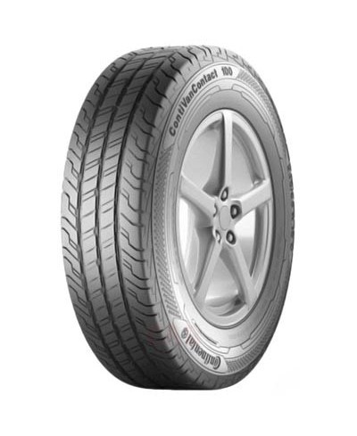 Pneu Continental VANCONTACT 100 235/65 R16C 115/113R 8PR