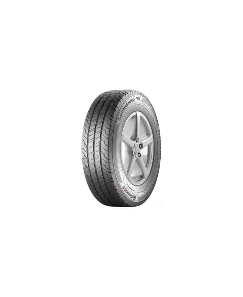 Pneu Continental VANCONTACT 100 235/65 R16C 115/113R 8PR