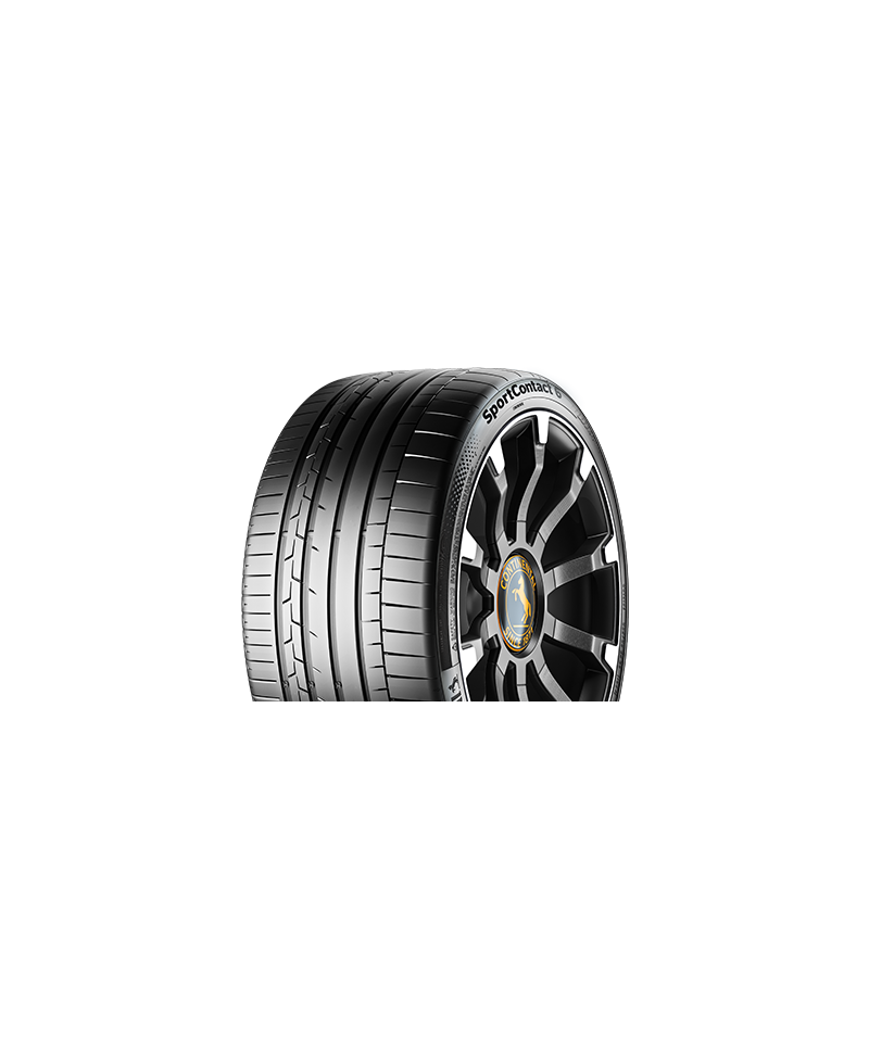 Pneu CONTINENTAL SPORTCONTACT 6 AO3 285/45/21 113 Y FR XL