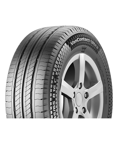 Pneu Continental VanContact Ultra  215/75R16C 116/114R EVC