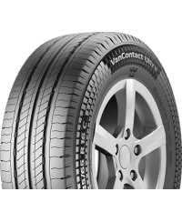 Pneu Continental VanContact Ultra  215/75R16C 116/114R EVC