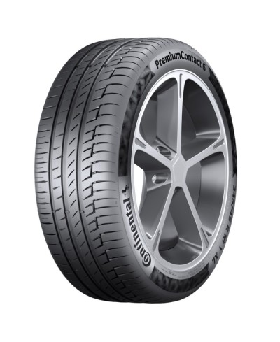 Pneu Continental PremiumContact 6 CONTISEAL  235/55 R17 103W XL EVC