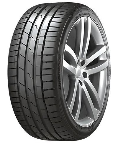 Pneu HANKOOK Ventus S1 Evo3 K127  XL 215/ 40 R18 89 Y
