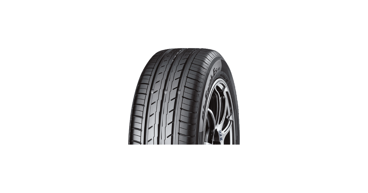 Pneu Yokohama BluEarth Es (ES32) 185/ 55 R15 82V
