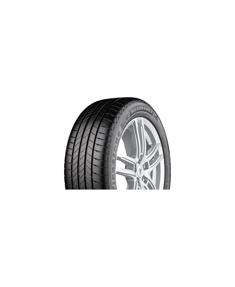 Pneu Firestone ROADHAWK 2 Enliten 255/ 45 R19 100V , MFS