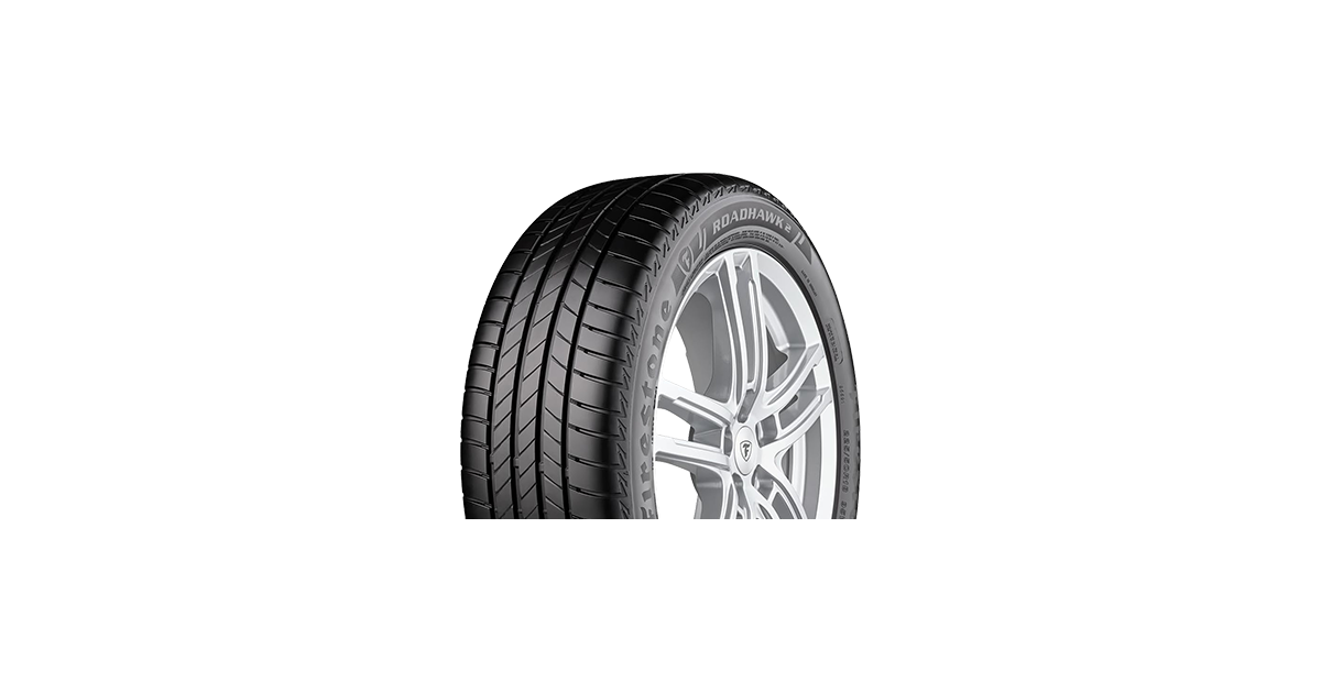 Pneu Firestone ROADHAWK 2 Enliten 255/ 45 R19 100V , MFS