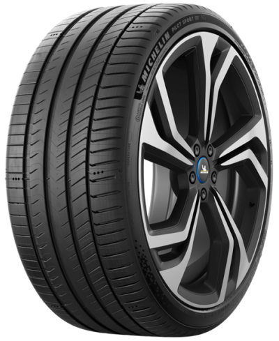 Pneu MICHELIN PILOT SPORT EV (*) XL 255/ 40 R21 102 W