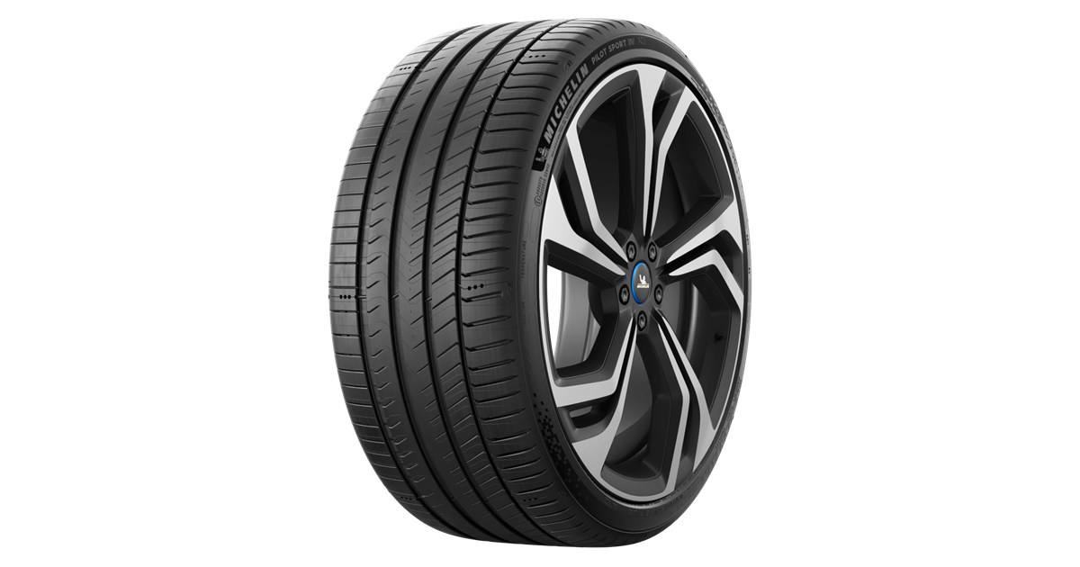 Pneu MICHELIN PILOT SPORT EV (*) XL 255/ 40 R21 102 W