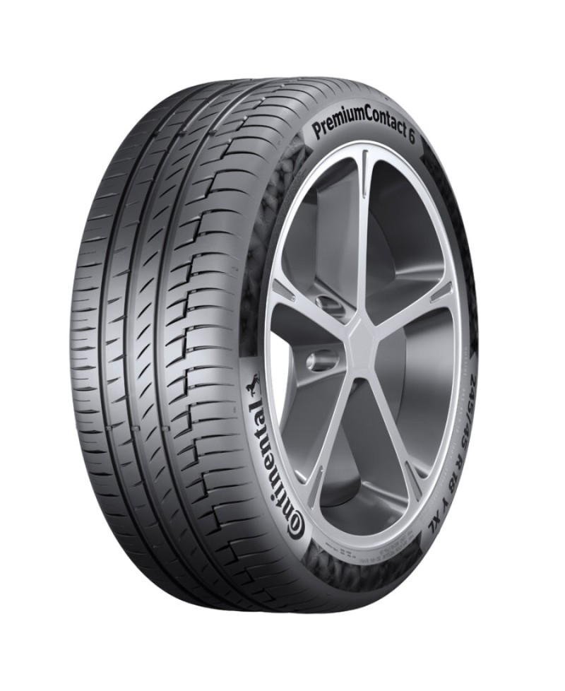 Pneu Continental Premium Contact 6 MO 325/40 R22 114Y FR EVC