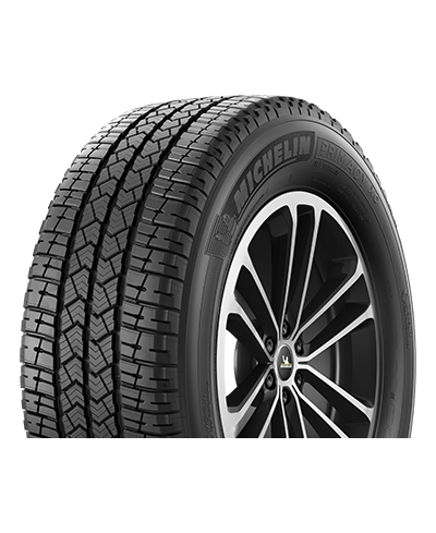 Pneu Michelin Primacy XC 265/ 60 R18 110H , M+S