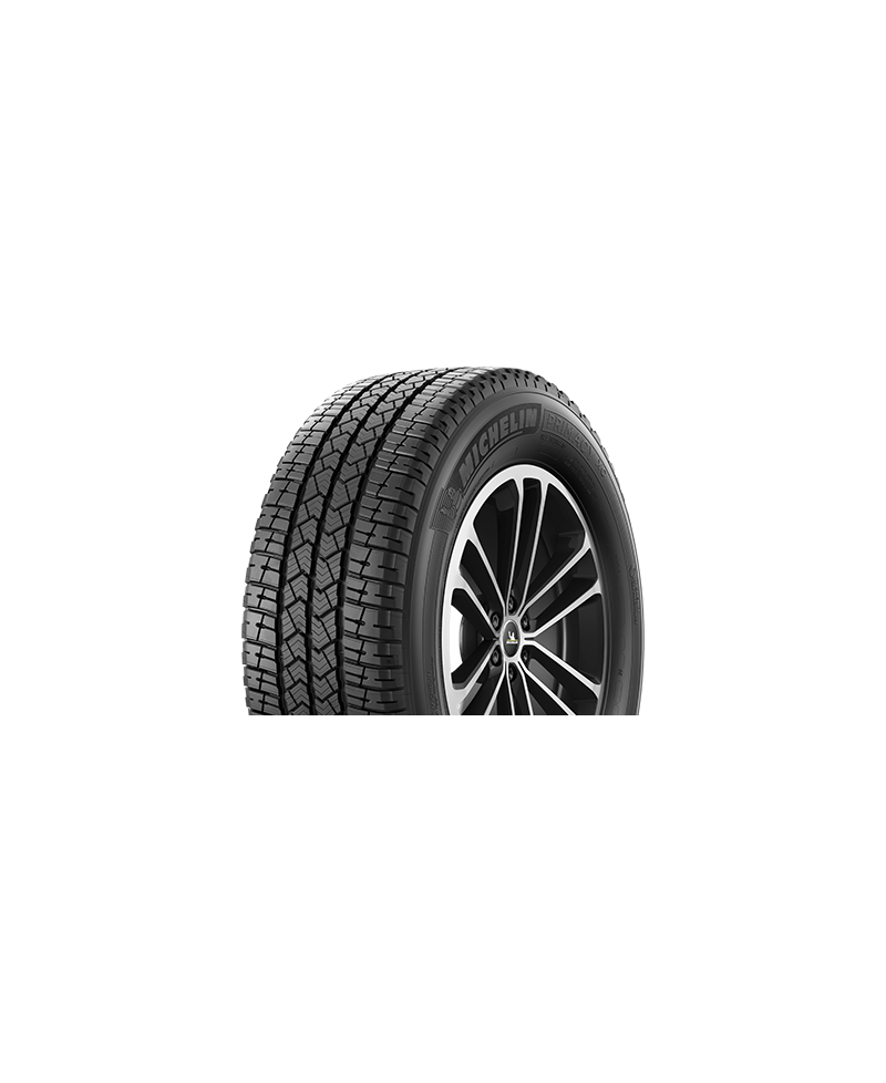 Pneu Michelin Primacy XC 265/ 60 R18 110H , M+S