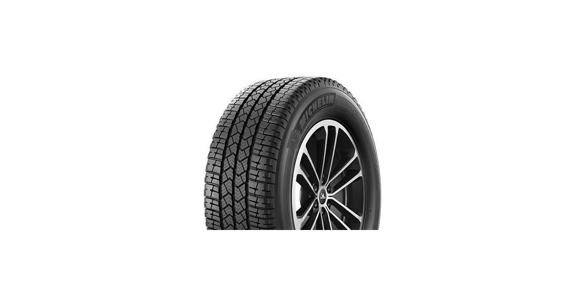 Pneu Michelin Primacy XC 265/ 60 R18 110H , M+S