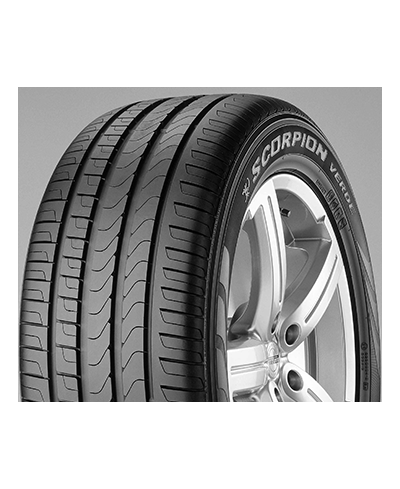 Pneu Pirelli Scorpion Verde LR 245/ 45 R20 103W XL , FP