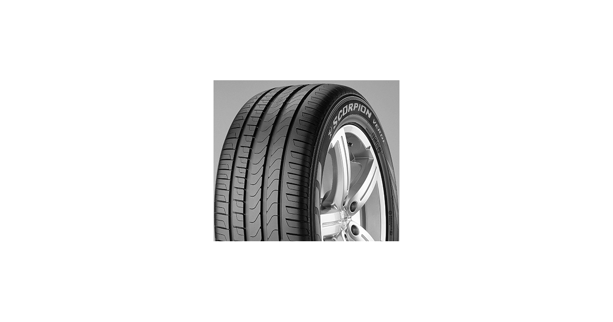 Pneu Pirelli Scorpion Verde LR 245/ 45 R20 103W XL , FP