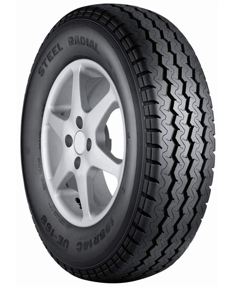 Pneu MAXXIS UE168 175 R13C 97 N