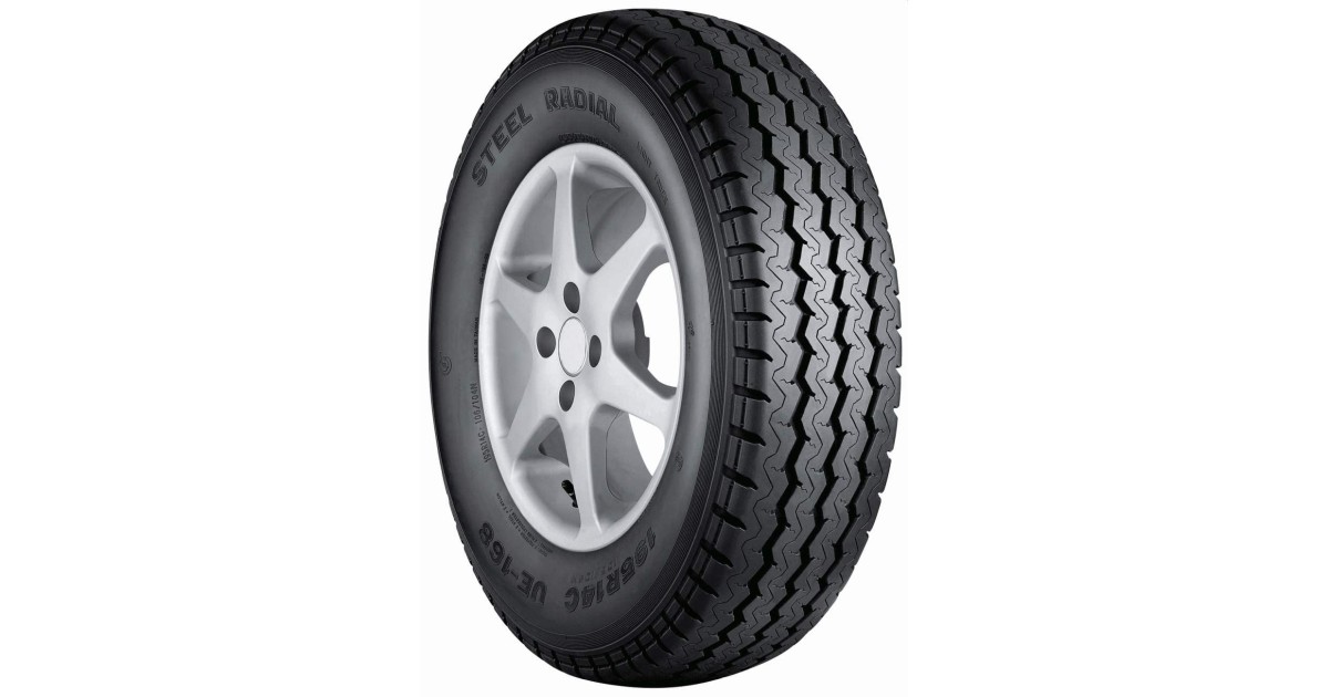 Pneu MAXXIS UE168 175 R13C 97 N