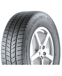 Pneu Continental VanContact Winter EVc 225/ 75 R16C 121/ 120R 122L  , 3PMSF
