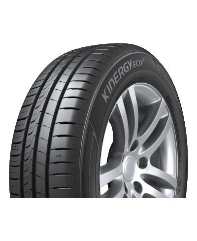 Pneu Hankook KINERGY ECO2 K435 165/ 80 R15 87T