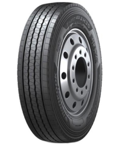 Pneu HANKOOK SmartFlex AH35 265/ 70 R17.5 140/ 138 M , 3PMSF