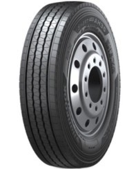 Pneu HANKOOK SmartFlex AH35 265/ 70 R17.5 140/ 138 M , 3PMSF