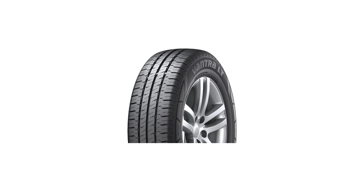 Pneu Hankook Vantra LT (RA18) 195/ 65 R16C 104/ 102R