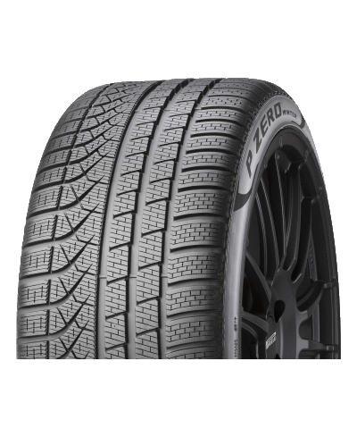 Pneu Pirelli P Zero Winter T0 Elect NCS 265/ 35 R19 98W XL , 3PMSF